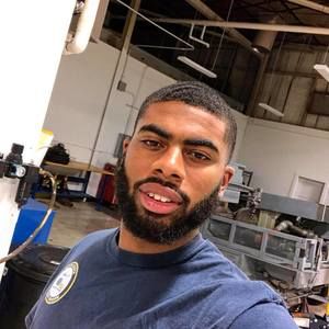 Meet your Posher, Marcus